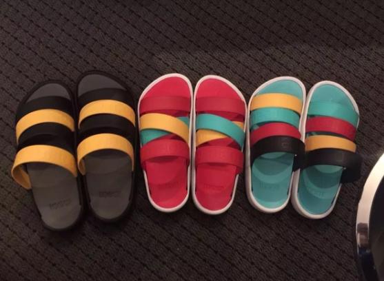 最好穿的潮男凉鞋推荐,夏天潮男都穿什么鞋