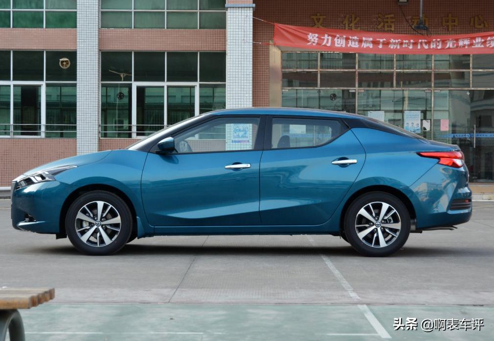 日产蓝鸟经典至尊油耗,日产蓝鸟手动最省油