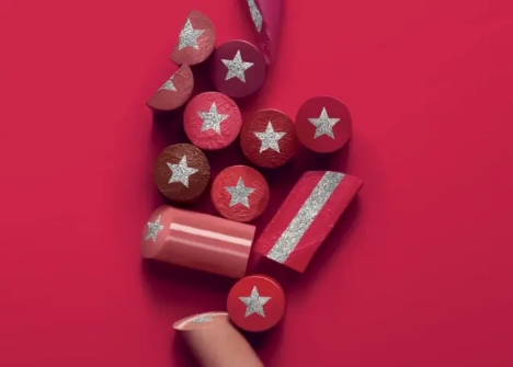 ysl圣罗兰官方旗舰店润唇膏,ysl圣罗兰莹亮纯魅唇膏圆管