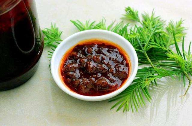 哪个牌子芝麻酱最好吃最香,什么牌子纯麻酱比较好吃