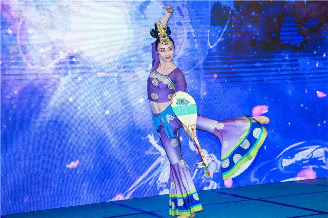 甘肃组团参加国际旅游交易会,甘肃省国际旅游交易会