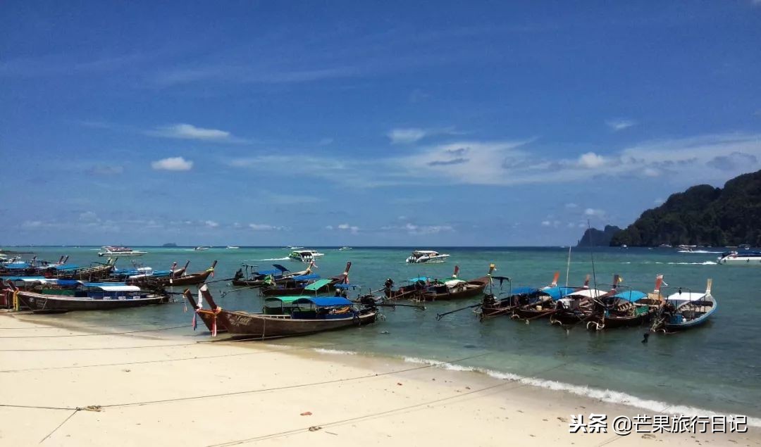 在泰国5000块钱可以玩多久,泰国五日游攻略详细