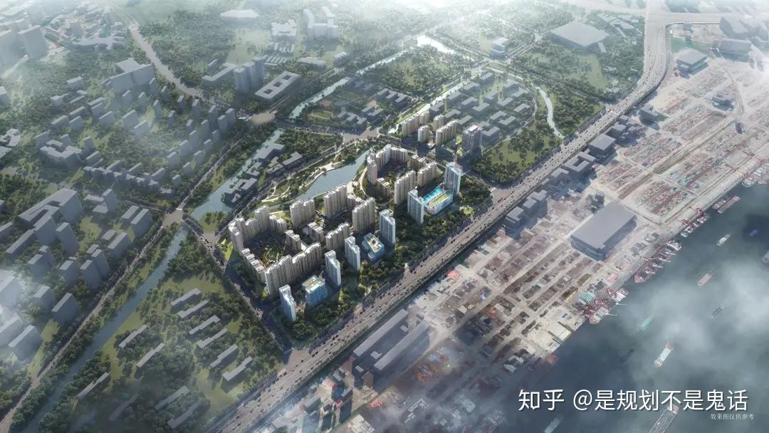 APP大数据揭秘：是什么人住在国际社区