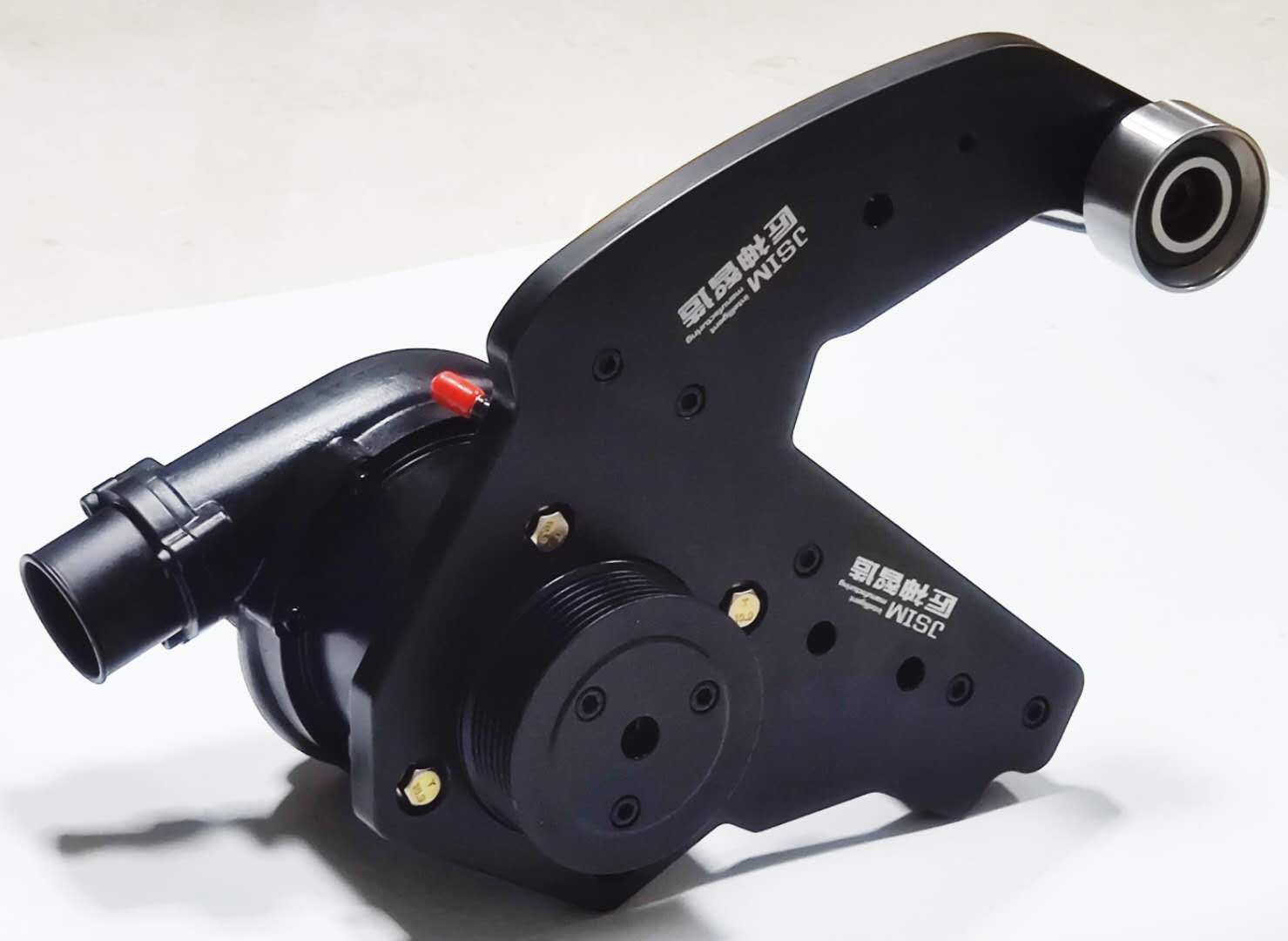 普拉多肉动力,普拉多2.7机械增压测试