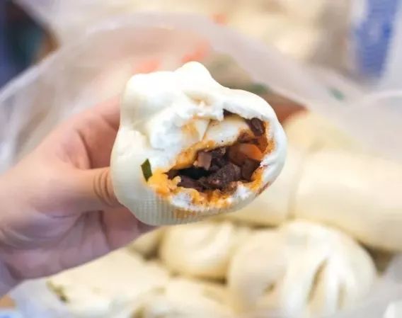 武汉鹿角巷网红店,武汉真正值得去的美食店