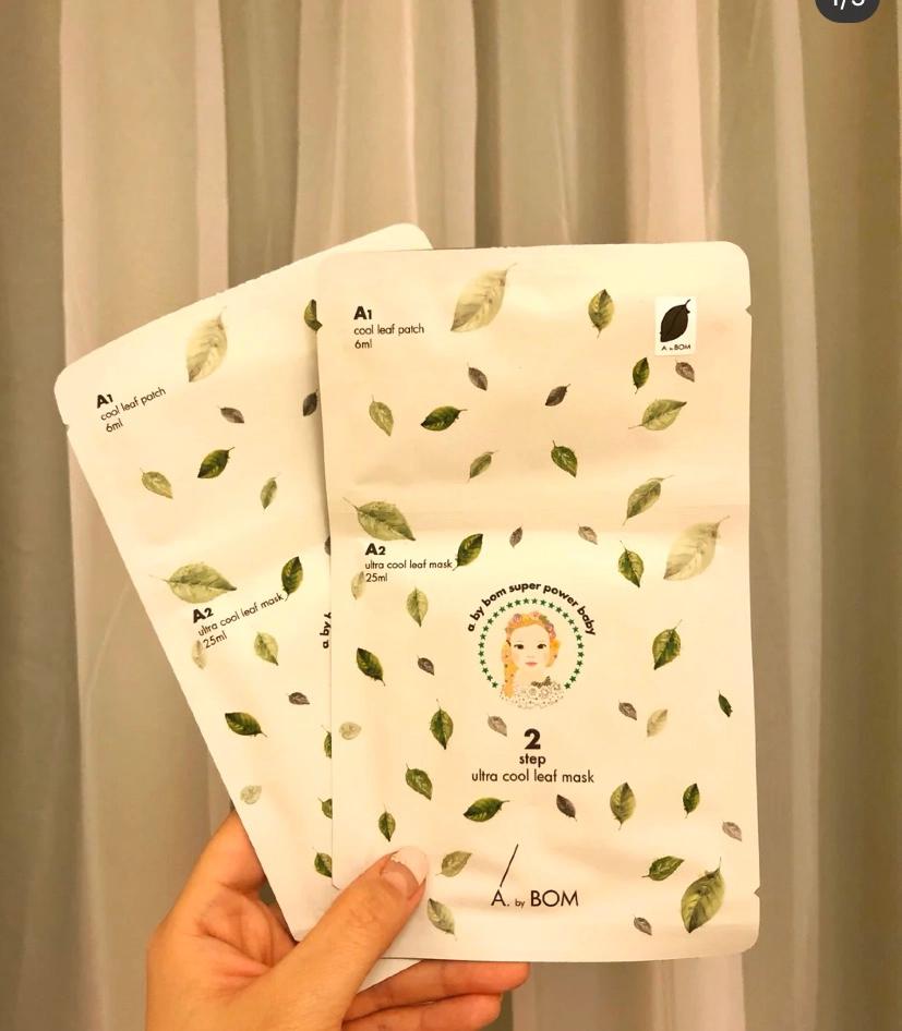 面膜有哪些坑你躲过几个,哪些面膜不踩坑