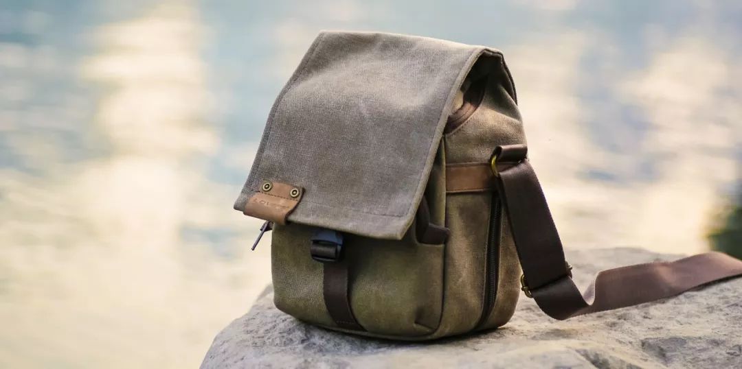 最轻便的双肩摄影包推荐,最好用的摄影单肩包推荐
