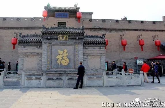 晋善晋美梅兰竹菊,晋善晋美山西行