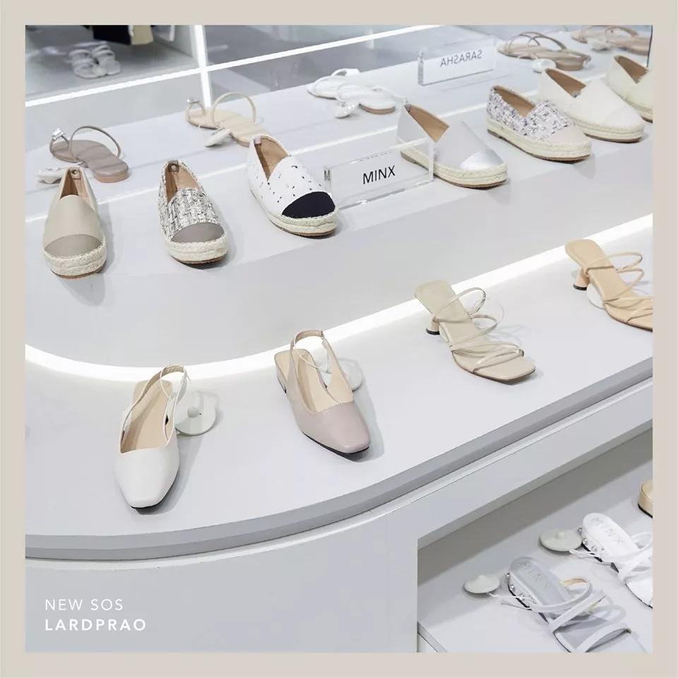 泰国有什么潮牌值得买,泰国潮牌女生