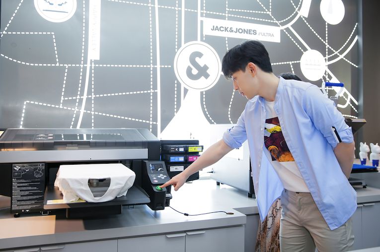 杰克琼斯为什么没落了,杰克琼斯会退出市场吗