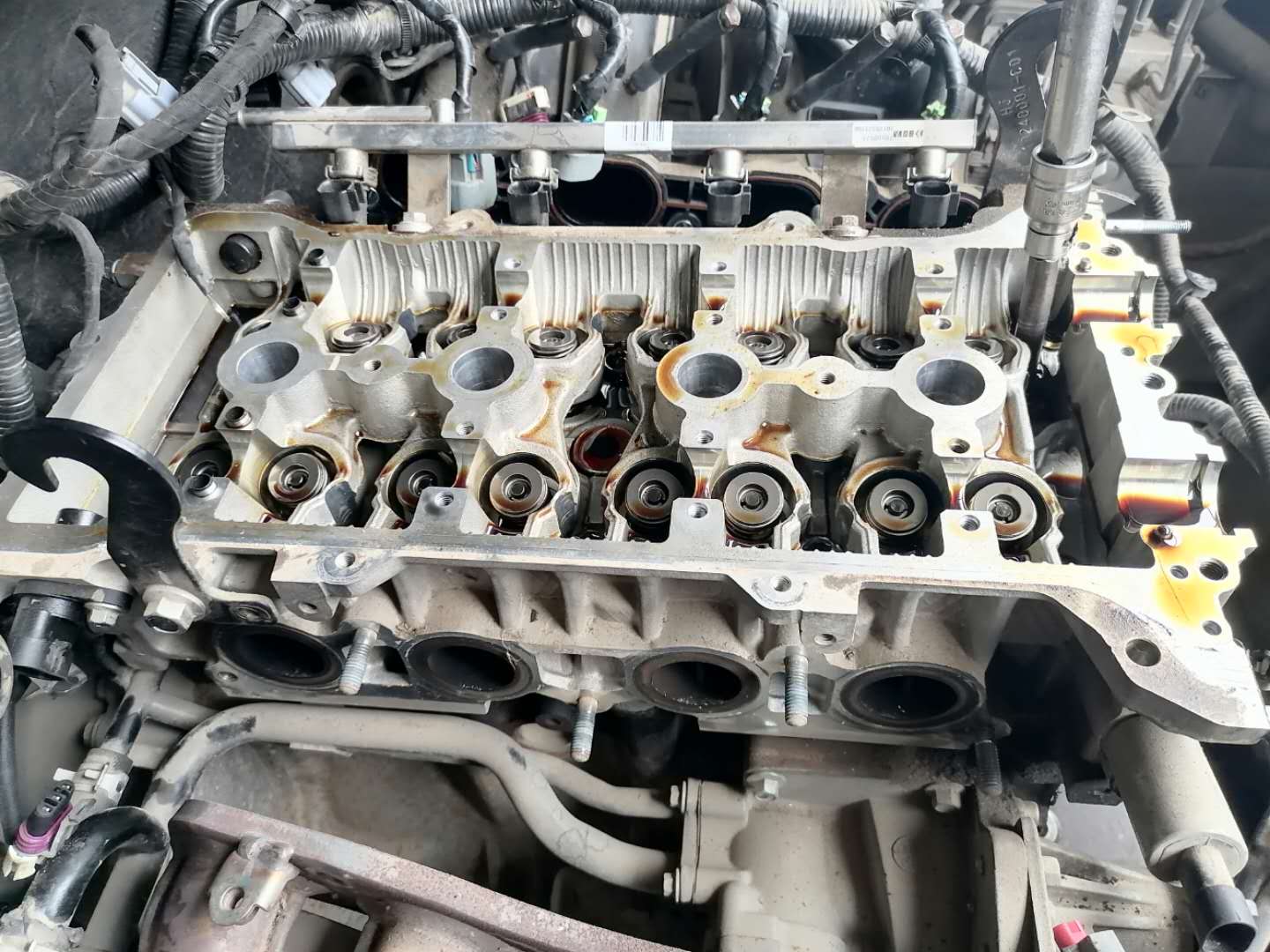 北汽幻速拆过飞轮就打不着火了,北汽幻速大修三次