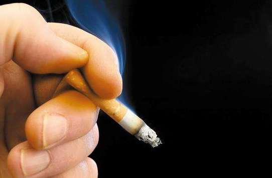 吸二手烟会影响戒烟吗,戒烟不想让孩子闻二手烟