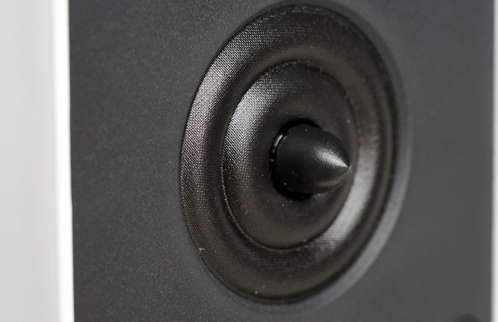 异于BOSE的另外一种优秀！英国Q牌7000i5.1家庭影院套装音响试用