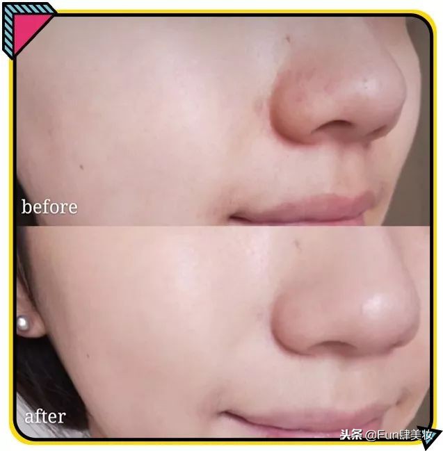 用粉底总是起皮用什么比较服帖,卡粉严重还是不化妆严重