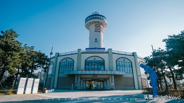 韩国旅游不可错过的景点,韩国不能错过的3部电影