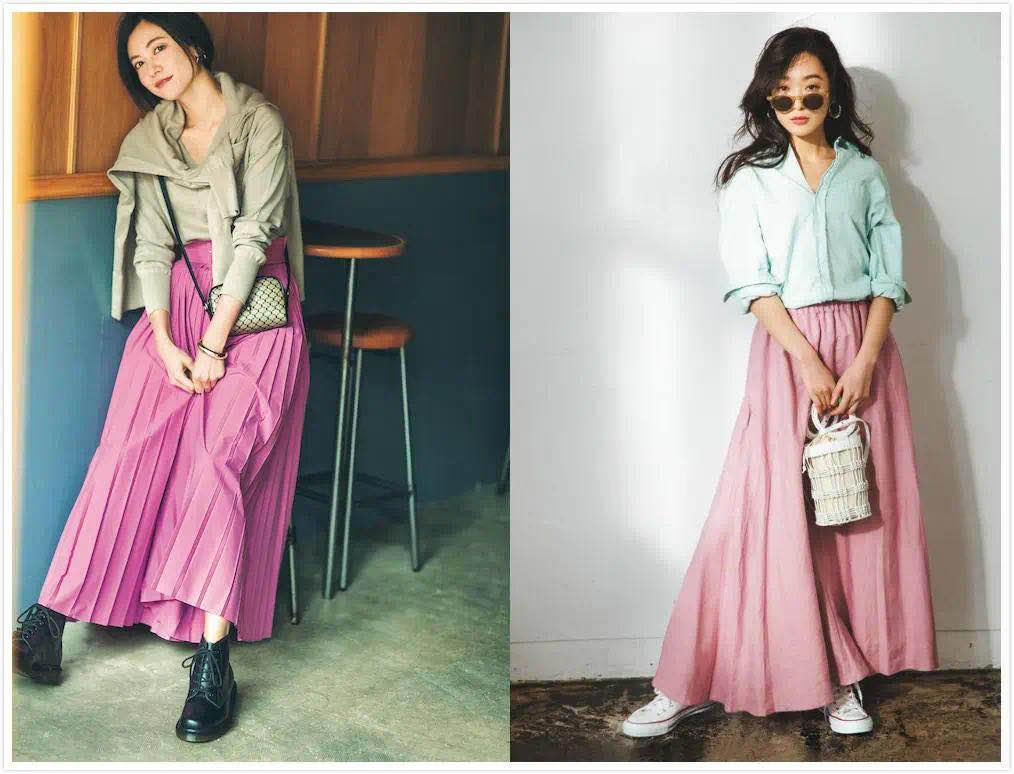 春夏色彩马卡龙,春季马卡龙颜色搭配