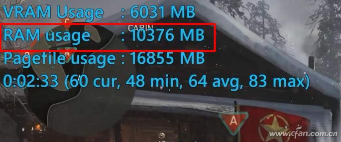 内存频率由什么决定,内存ddr4频率选择