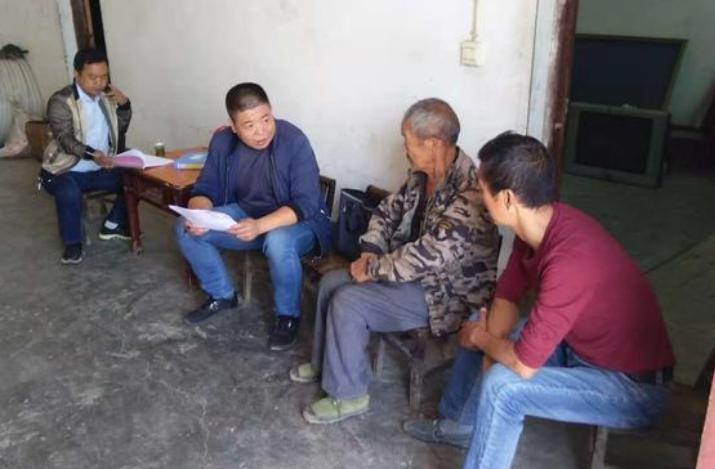 老祖宗常说父不进子房官不进民宅,官不进民宅父不进子宅是啥意思