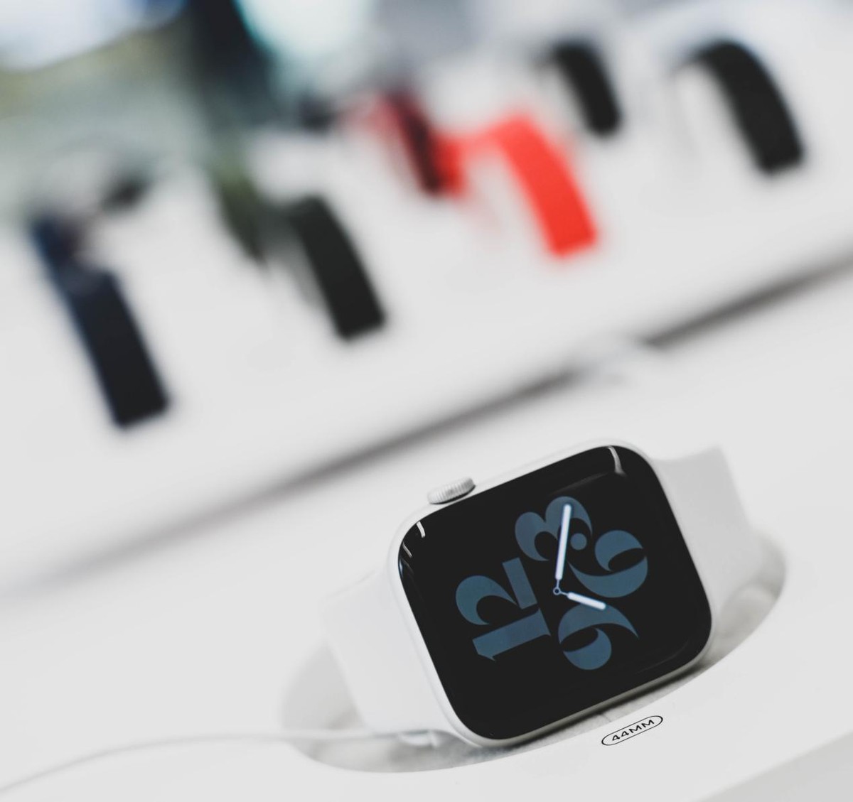 applewatch推荐买哪一款199,现在最适合入手的applewatch