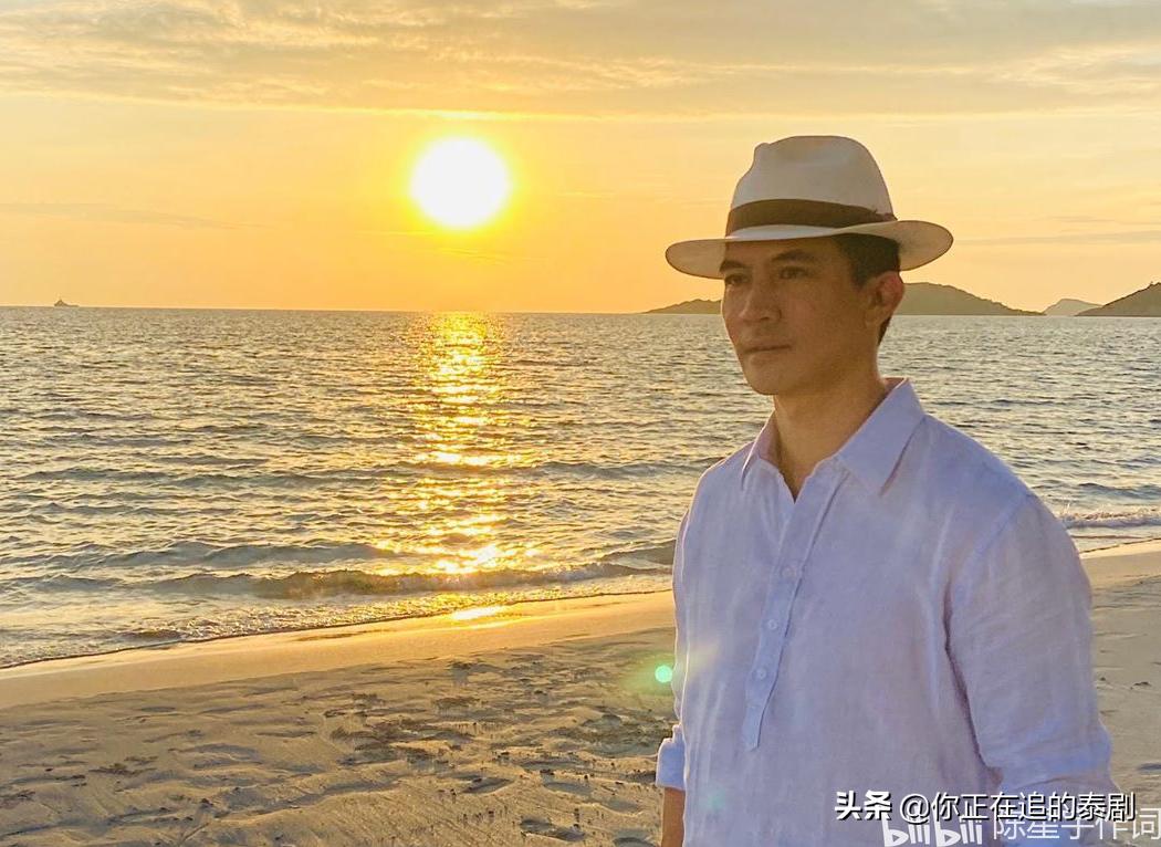 ken泰剧爱情电视剧,ken主演的所有泰剧恒月之爱