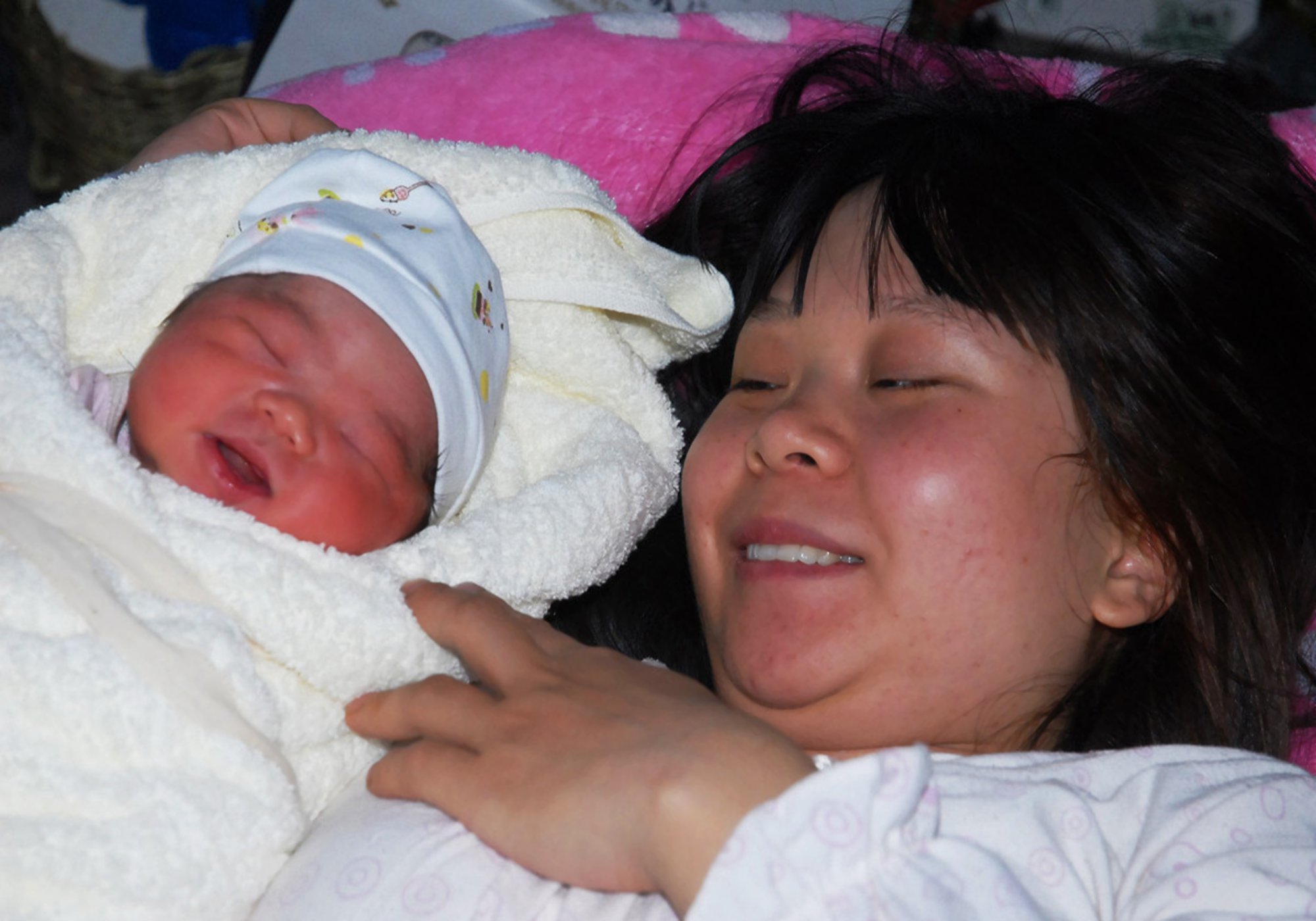 冬季坐月子必知注意事项,冬天坐月子期间要注意哪些事项