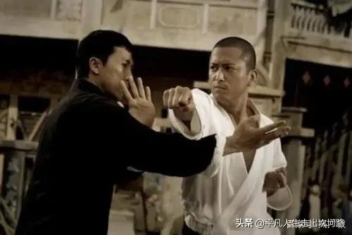 真实的叶问有多厉害,一代宗师叶问身高