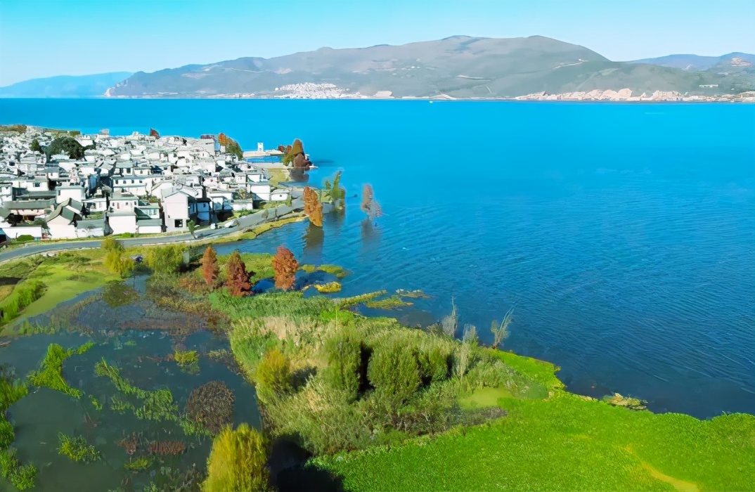 现在云南最值得去的地方,去云南最值得去的地方是哪里