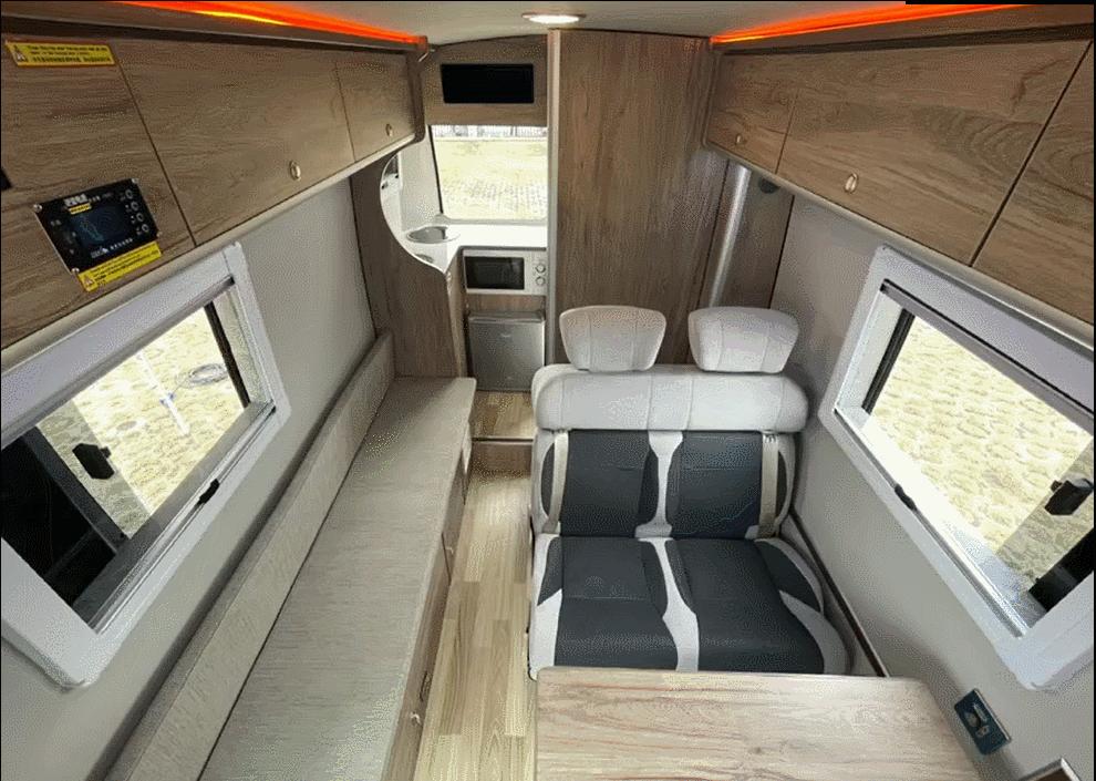 房车价格5-10万元低顶b型房车,房车大全20-30万的c型高档房车