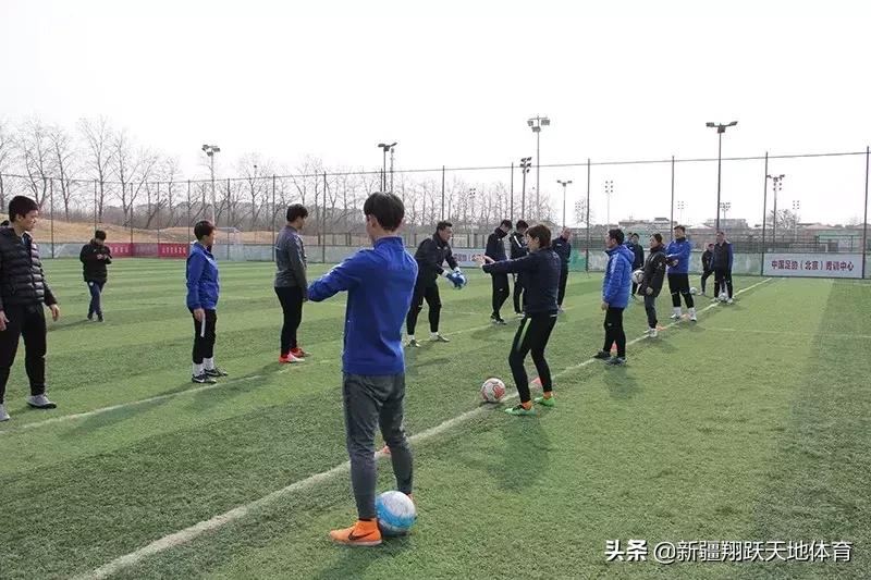 中国足球教练名单及简介,足球干货