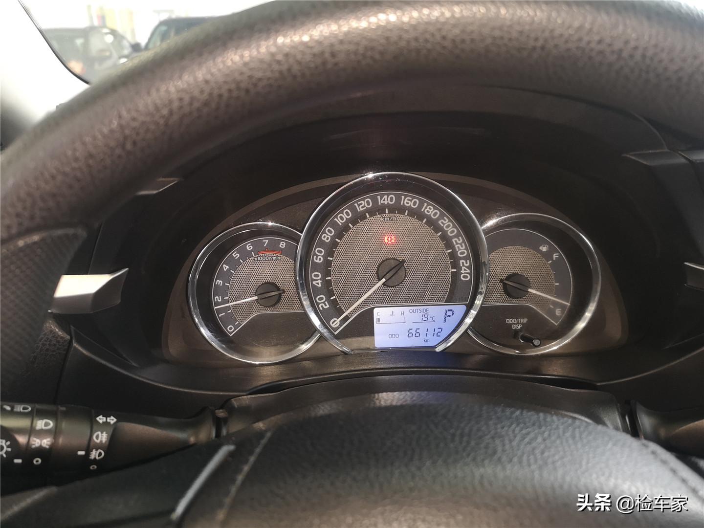 丰田卡罗拉8万公里还值得购买吗,全新一代丰田卡罗拉报价8万