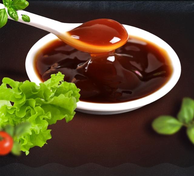 自制照烧酱汁拌饭,万能照烧酱料配方