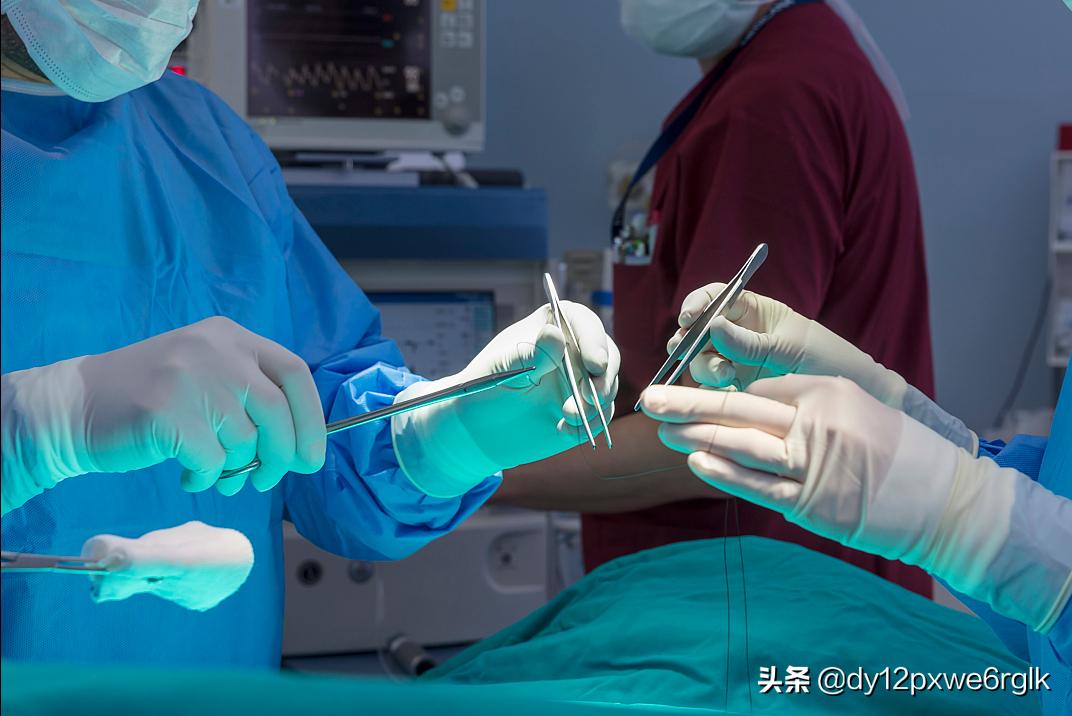 拉皮除皱明显的优点,拉皮除皱手术真的有效吗