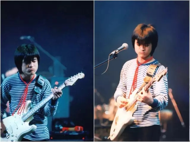 条纹怎么搭才不土气？建议这几种“下装”，青春减龄又洋气