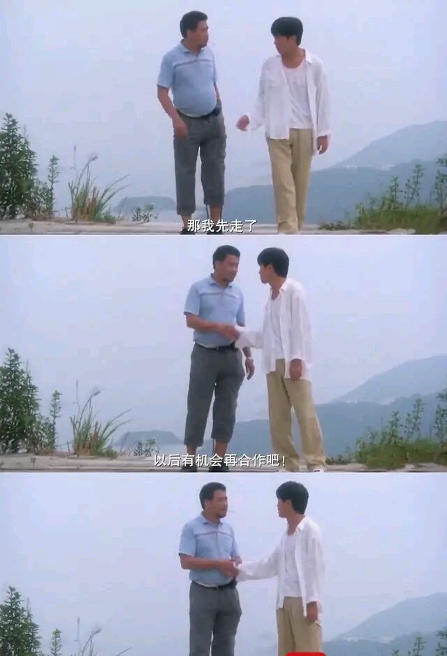 星爷电影中十大无台词配角,星爷电影中已故20位黄金配角