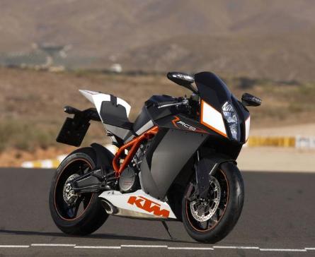 ktm哪辆是新手杀手,ktm摩托车让人闻风丧胆的型号
