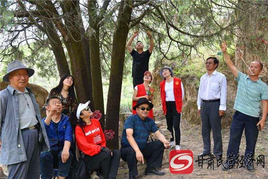 庆阳小八景介绍,庆阳西峰十大景点