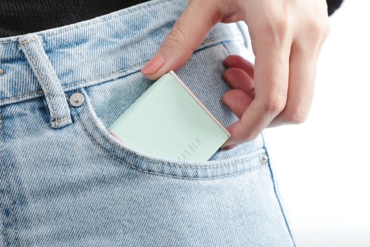 女生荷尔蒙旺盛的香膏,女士专用荷尔蒙固体香膏