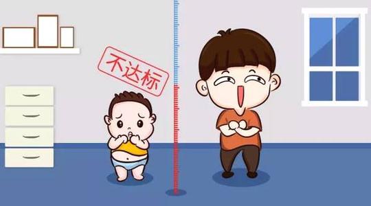 早熟的孩子怎么吃才能长高,小孩吃什么才会长高一天长3厘米