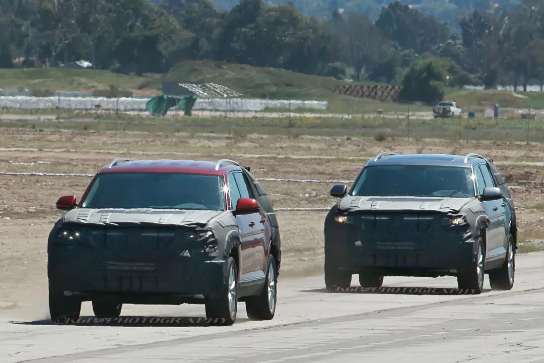 扒经｜揭秘汽车“51区”大众如何“*躏蹂**”自我