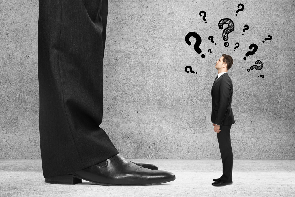 在关系里不敢表达的人,为什么和某个人相处后会很害怕