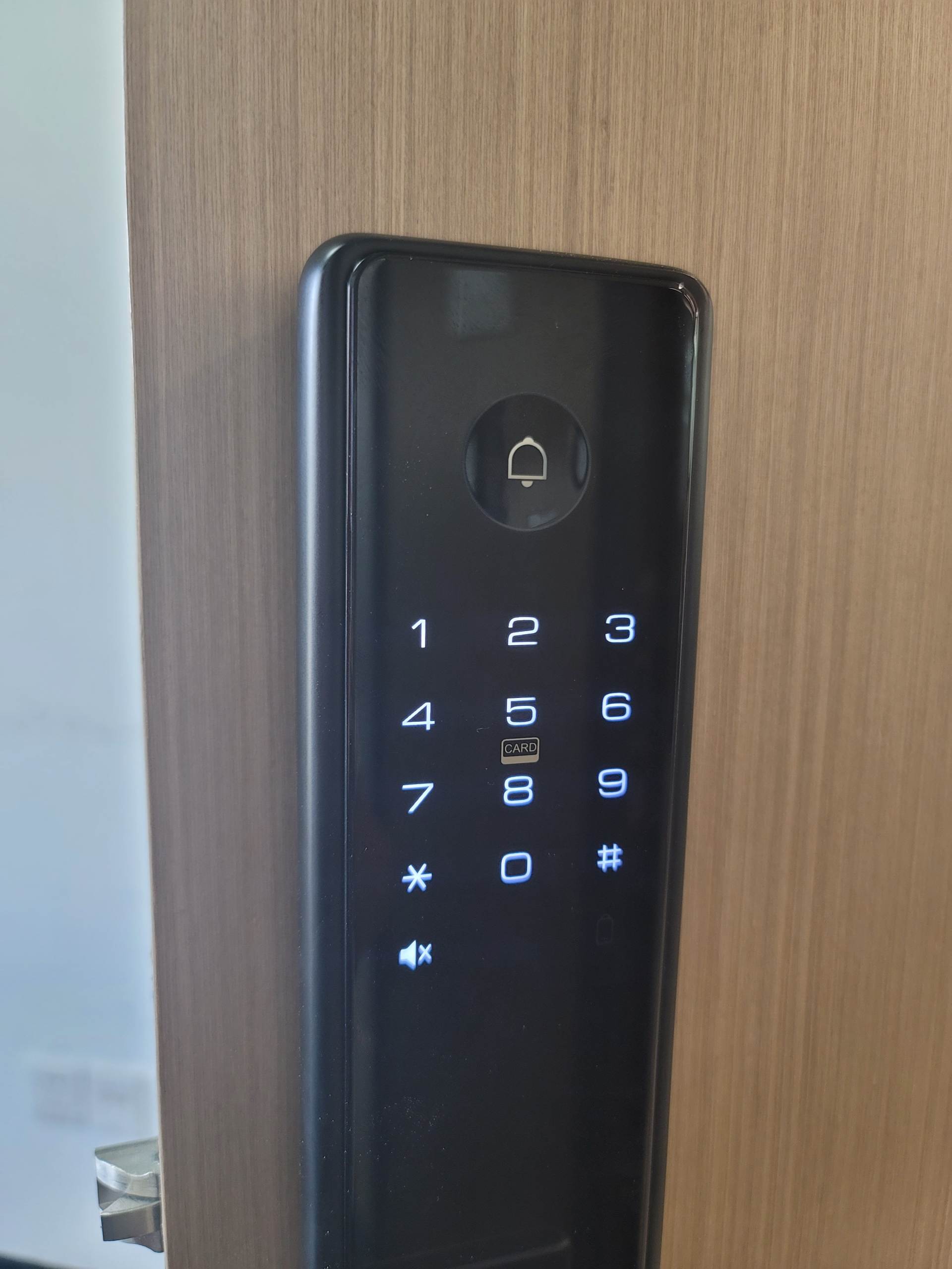 tcl智能锁的优缺点,tclp12智能锁初始密码