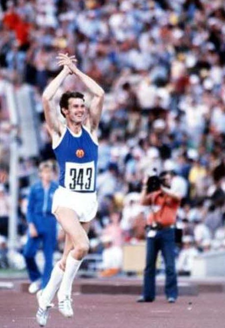 东德足球队的明星,东德体育明星