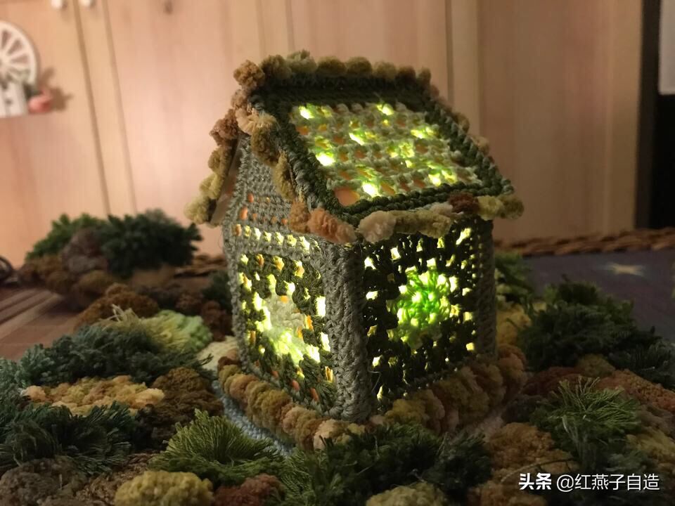 造物记/这些圣诞礼物的阵容太强大了!谁是造物主?