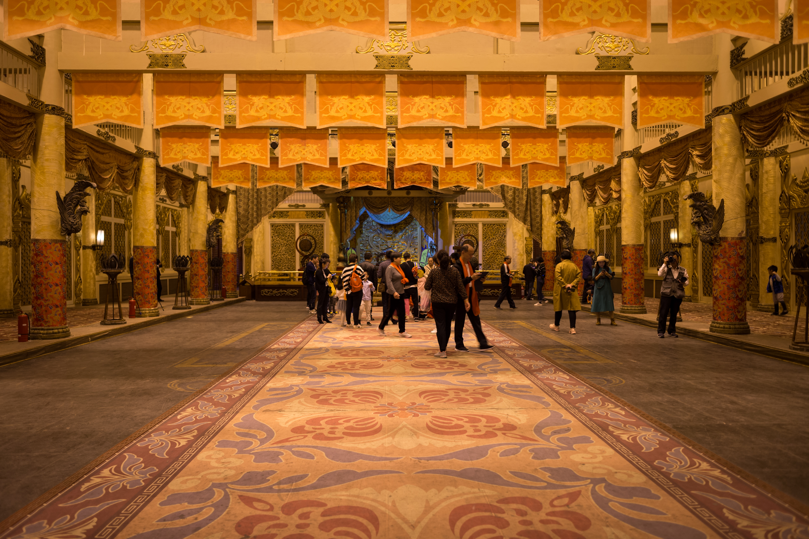 无锡隐秘景点,无锡最低调的地段