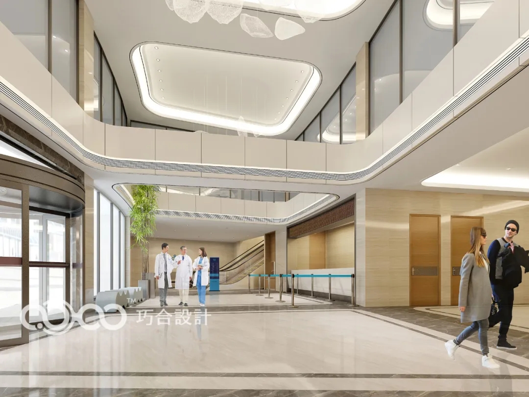 大连哪家医院的康复理疗科好,康复医院设计的特点