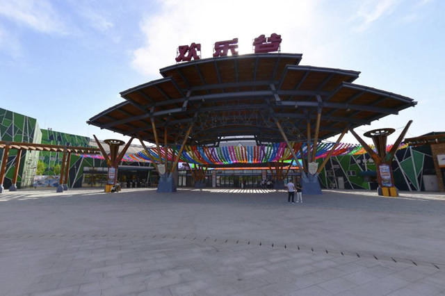 天津一日游旅游攻略必玩的景点,天津市旅游攻略必玩的景点介绍