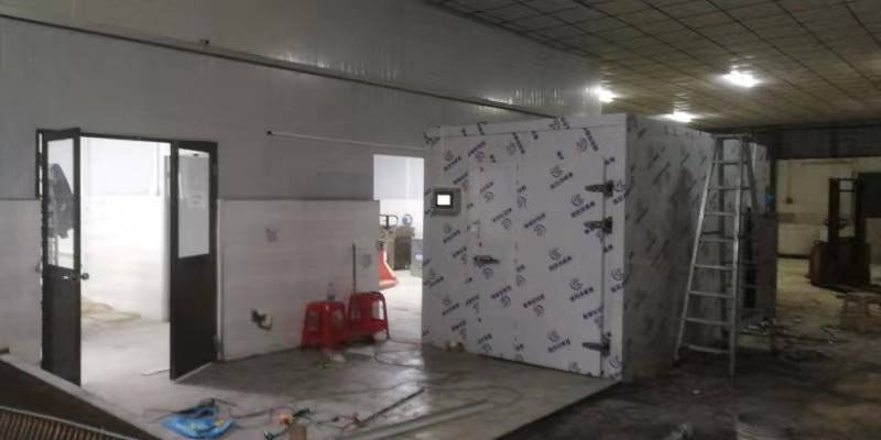 肉类专用烘干机大型,节能肉类烘干机