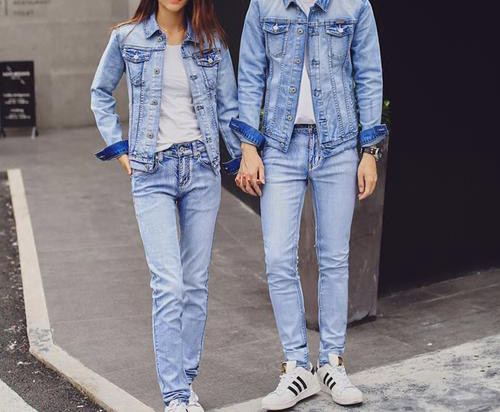 服装分类一览表,服装可以按照什么分类