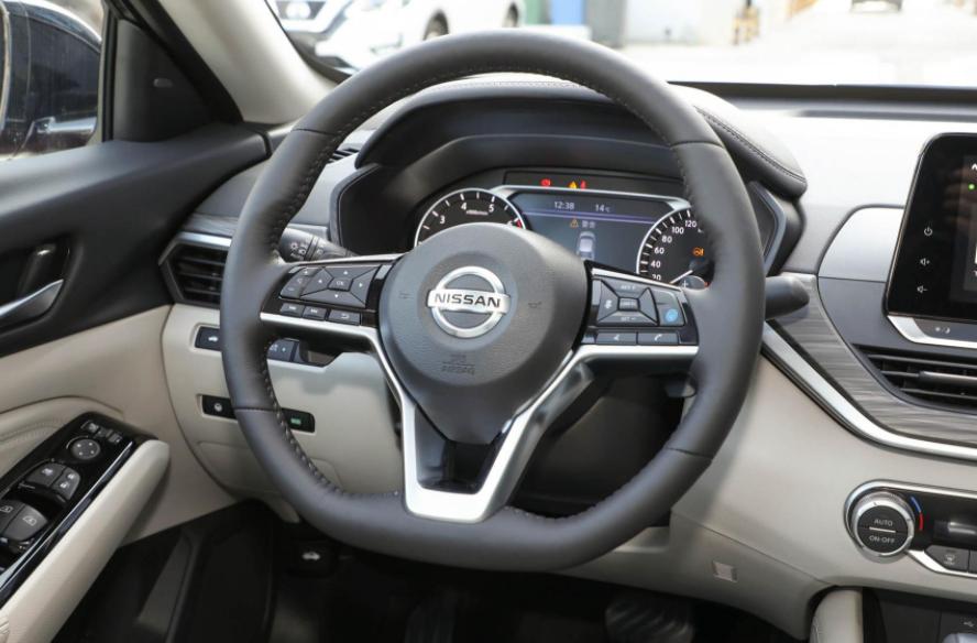 动力不足恐惧症,新款天籁2.0t破百