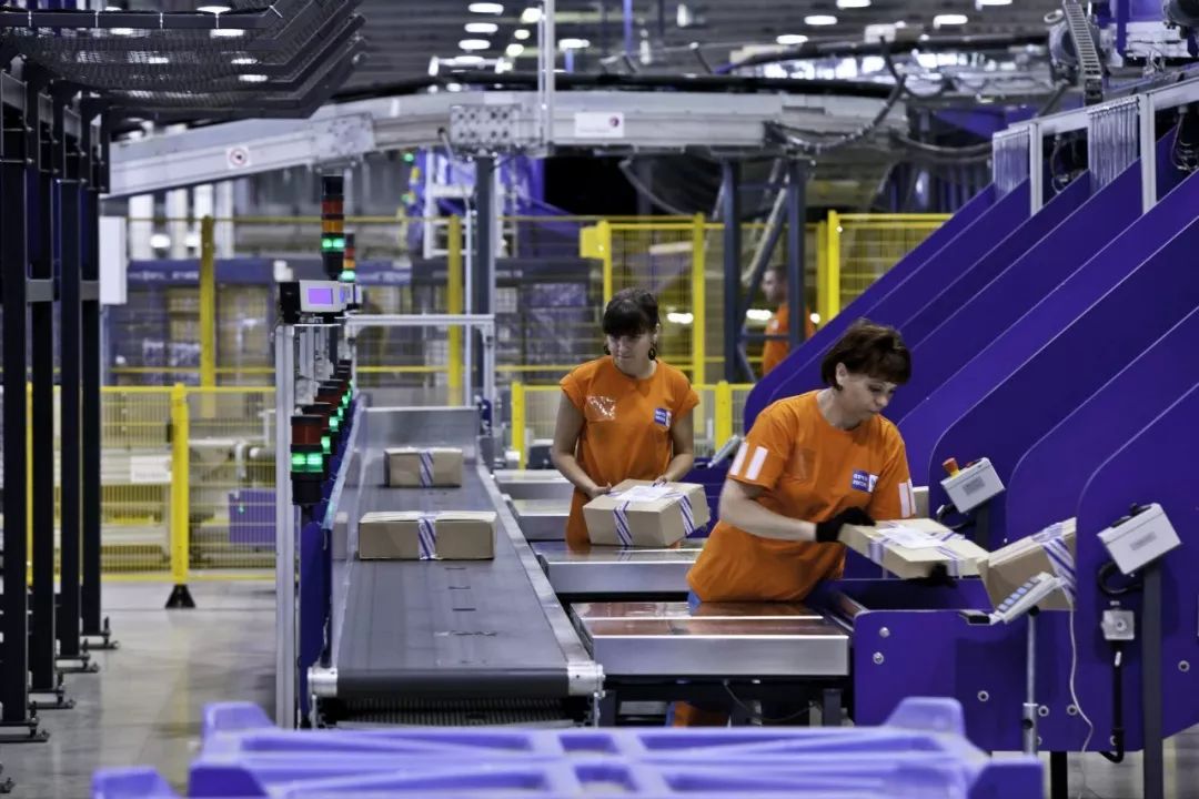 中俄合作再提速,中俄物流最佳解决方案